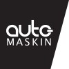 Auto-Maskin